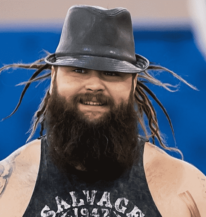 Bray Wyatt