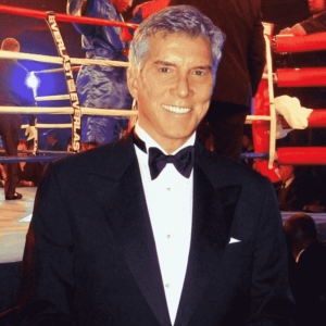 Bruce Buffer