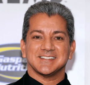 Bruce Buffer