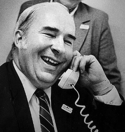 Budd Dwyer 