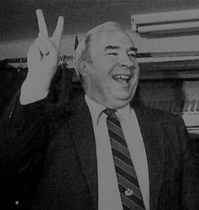 Budd Dwyer 