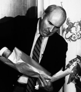 Budd Dwyer 