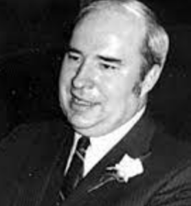 Budd Dwyer 