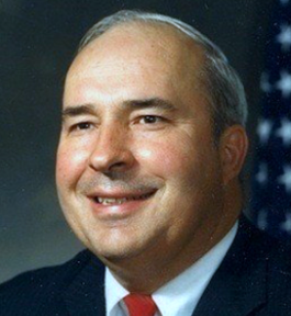 Budd Dwyer