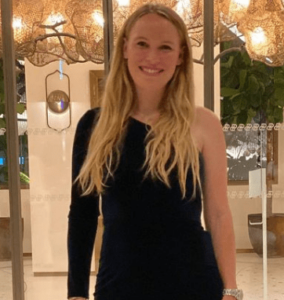 Caroline Wozniacki 