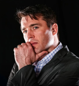 Chael Sonnen