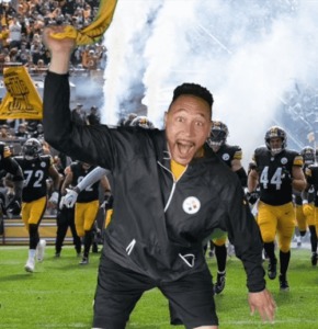 Charlie Batch 