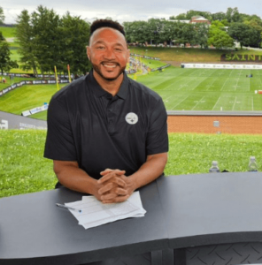 Charlie Batch 