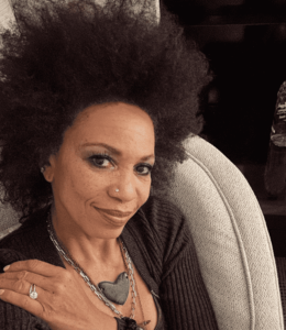 Cindy Blackman 