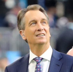 Cris Collinsworth 