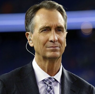 Cris Collinsworth