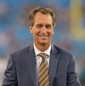 Cris Collinsworth