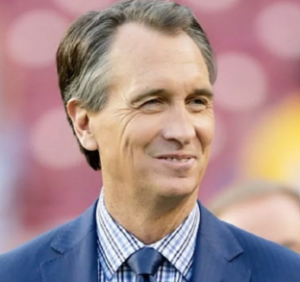 Cris Collinsworth