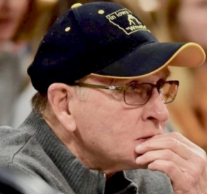 Dan Gable 