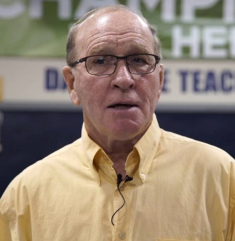 Dan Gable