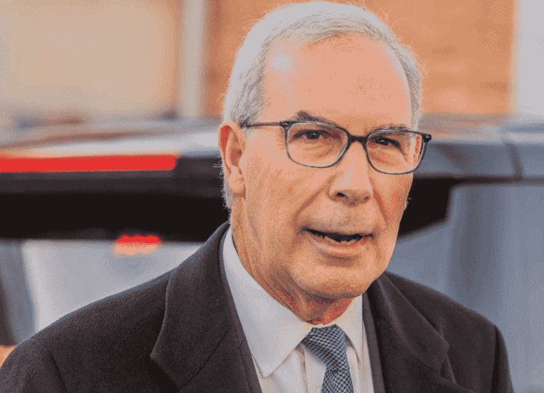 david weiss toronto net worth