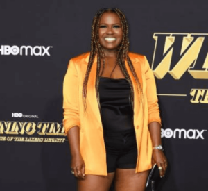 Deborah Joy Winans