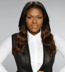 Deborah Joy Winans