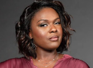 Deborah Joy Winans