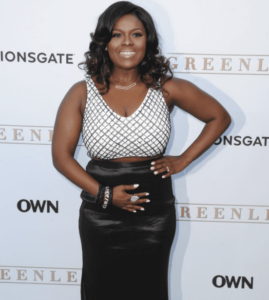 Deborah Joy Winans