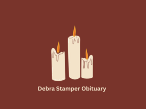 Debra Stamper Obituary