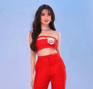 Donnalyn Bartolome