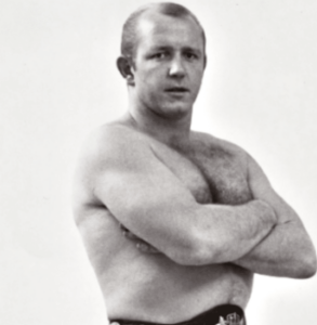 Dory Funk Jr.  