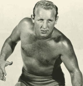 Dory Funk Jr. 