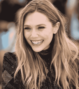 Elizabeth Olsen