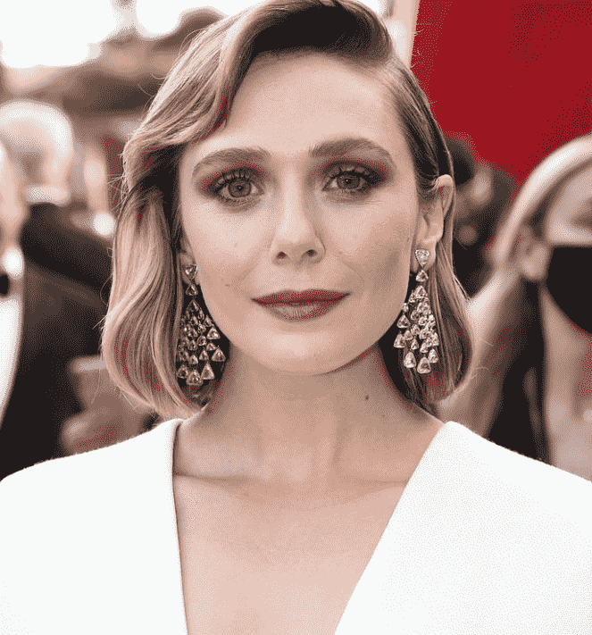 Elizabeth Olsen