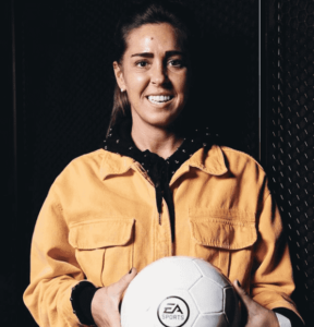 Fara Williams