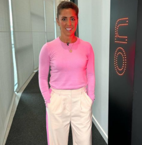 Fara Williams