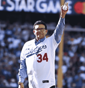 Fernando Valenzuela 