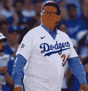 Fernando Valenzuela 