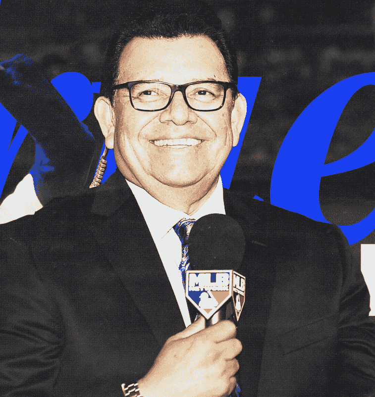 Fernando Valenzuela