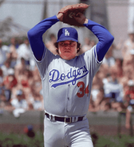 Fernando Valenzuela 