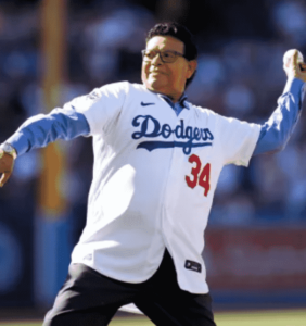 Fernando Valenzuela 