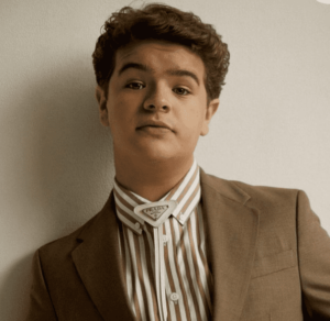 Gaten Matarazzo