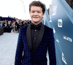 Gaten Matarazzo