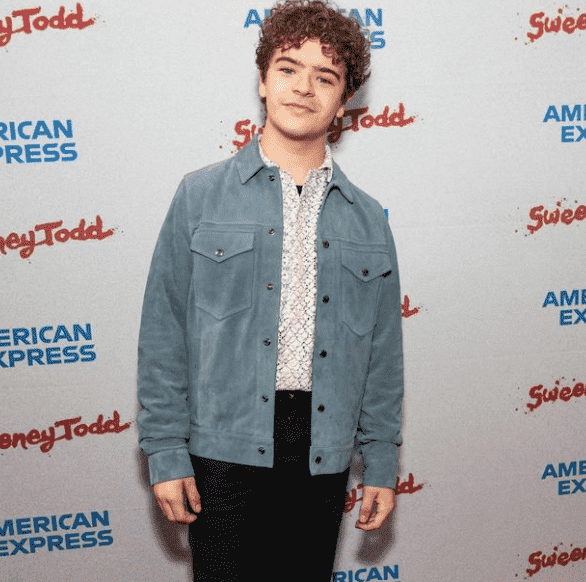 Understanding Gaten Matarazzo's CCD Disability: Is He Facing Health ...