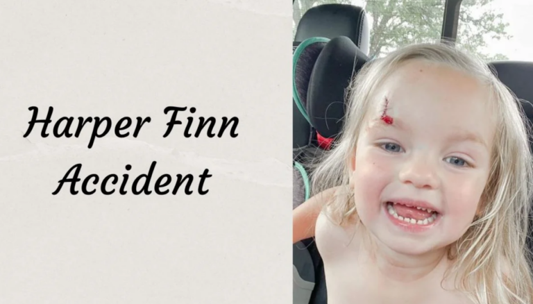 Harper Finn Obituary