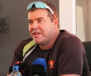 Heath Streak