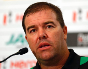 Heath Streak