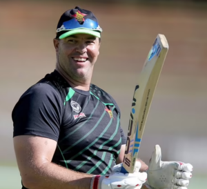 Heath Streak