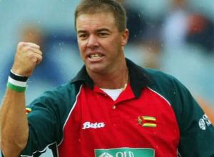 Heath Streak