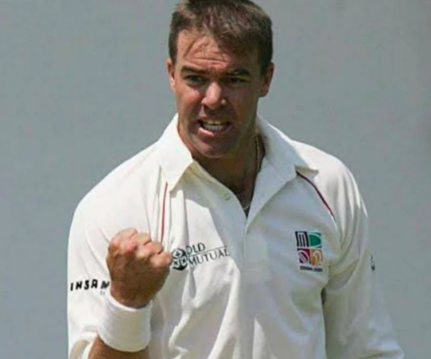 Heath Streak