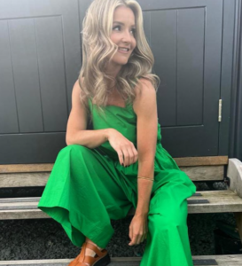 Helen Skelton