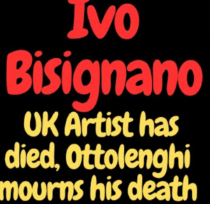 Ivo Bisignano obituary 