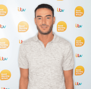 Jack Tweed