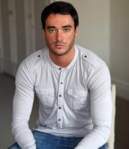 Jack Tweed